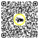 QR code for this page:Loredana Olteanu, M.A. in Sankt Pölten – Stadt, Lower Austria, Austria