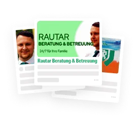 Unternehmen Vorschau