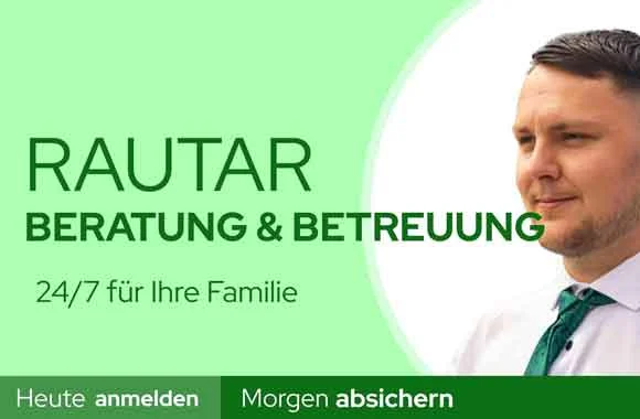 Rautar Beratung & Betreuung