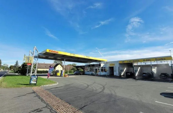 S1 Tankstelle Sunko GmbH