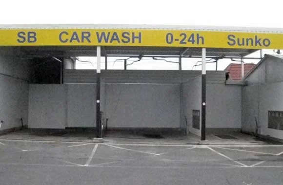 S1 Tankstelle Sunko GmbH
