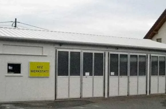 S1 Tankstelle Sunko GmbH