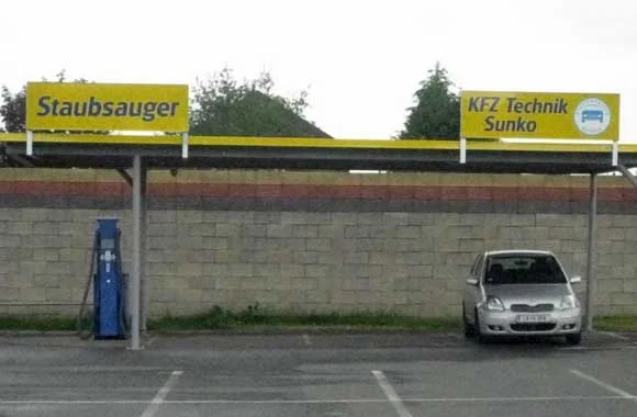 S1 Tankstelle Sunko GmbH