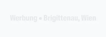 Hier könnte Ihre Werbung stehen! | Brigittenau