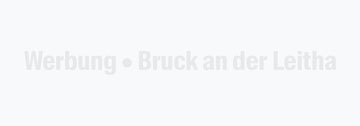 Your advertisement could be placed here! | Bruck an der Leitha