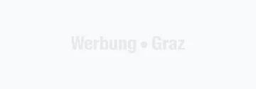Hier könnte Ihre Werbung stehen! | Graz