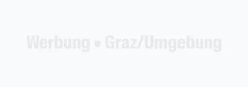 Sizin reklamınız buraya gelebilir! | Graz/Umgebung
