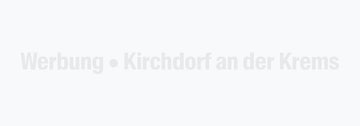 Your advertisement could be placed here! | Kirchdorf an der Krems