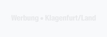 Your advertisement could be placed here! | Klagenfurt/Land