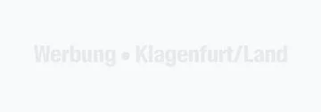 Hier könnte Ihre Werbung stehen! | Klagenfurt/Land