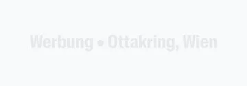 La tua pubblicità potrebbe essere inserita qui! | Ottakring