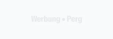 Hier könnte Ihre Werbung stehen! | Perg