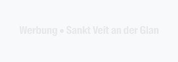 Your advertisement could be placed here! | Sankt Veit an der Glan