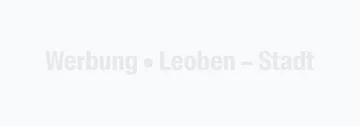 Hier könnte Ihre Werbung stehen! | Leoben – Stadt