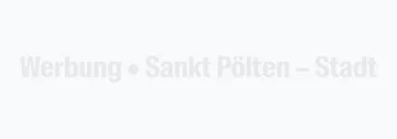 Sizin reklamınız buraya gelebilir! | Sankt Pölten – Stadt