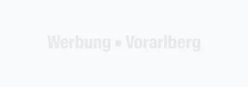 Your advertisement could be placed here! | Vorarlberg