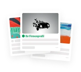 Unternehmen Vorschau