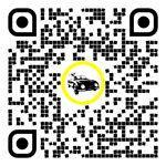 QR code for this page:Les annonces récentes in Meidling, Vienne, Austria