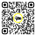 QR-Code für die Seite:Anzeige aufgeben - ichfahre.at