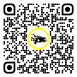 QR code for this page:Mandataire et concessionnaire auto in Amstetten, Basse-Autriche, Austria