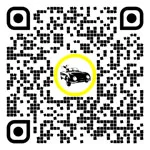 Cod QR pentru pagina:Dealeri de mașini în Bludenz, Vorarlberg, Austria