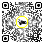 QR-Code für die Seite:Autohändler & Autohäuser in Braunau, Oberösterreich, Österreich