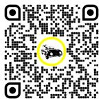 QR code for this page:Mandataire et concessionnaire auto in Brigittenau, Vienne, Austria