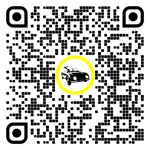 QR code for this page:Concesionarios de coches in Bruck an der Leitha, Baja Austria, Austria