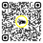 QR code for this page:Mandataire et concessionnaire auto in Feldkirchen, Carinthie, Austria