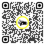QR code for this page:Concesionarios de coches in Gmünd, Baja Austria, Austria