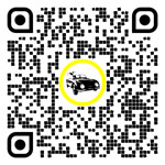 QR code for this page:Concesionarios de coches in Güssing, Burgenland, Austria