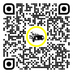 QR-Code für die Seite:Autohändler & Autohäuser in Hallein, Salzburg, Österreich