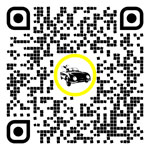 QR-Code für die Seite:Autohändler & Autohäuser in Hermagor, Kärnten, Österreich