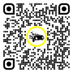 QR code for this page:Mandataire et concessionnaire auto in Liezen, Styrie, Austria