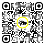 QR code for this page:Concesionarios de coches in Meidling, Viena, Austria