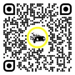 QR code for this page:Araba satıcıları in Oberpullendorf, Burgenland, Avusturya