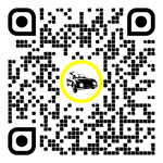 QR code for this page:Mandataire et concessionnaire auto in Ottakring, Vienne, Austria