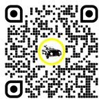 QR code for this page:Mandataire et concessionnaire auto in Penzing, Vienne, Austria