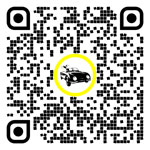 QR code for this page:Mandataire et concessionnaire auto in Rohrbach, Haute-Autriche, Austria