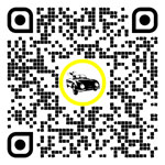 QR code for this page:Mandataire et concessionnaire auto in Rudolfsheim-Fünfhaus, Vienne, Austria