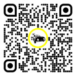 QR code for this page:Mandataire et concessionnaire auto in Salzbourg, Austria