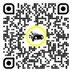 QR code for this page:Mandataire et concessionnaire auto in Sankt Johann im Pongau, Salzbourg, Austria