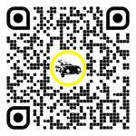 QR code for this page:Concesionarios de coches in Schwaz, Tirol, Austria