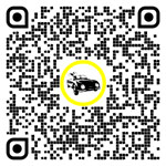 QR code for this page:Mandataire et concessionnaire auto in Sankt Pölten – Stadt, Basse-Autriche, Austria