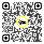 QR-Code für die Seite:Autohändler & Autohäuser in Wieden, Wien, Österreich