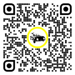 Cod QR pentru pagina:Credite auto în Hallein, Salzburg, Austria