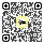 QR code for this page:Préstamos para autos in Salzburgo, Austria