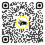 QR code for this page:Préstamos para autos in Zell am See, Salzburgo, Austria