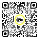 QR code for this page:Car market in Alsergrund, Vienna, Austria