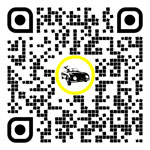 Cod QR pentru pagina:Car market în Braunau, Austria Superioară, Austria